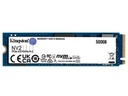 Kingston SSD Interno 500GB M.2 2280 NV3 NVME PCIE 4.0