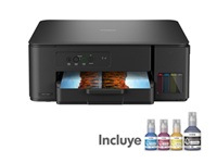 Brother DCP-T230 Multifun.color ink 27ppm/B-N 11ppmUSB