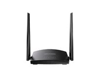 Hikvision 300Mbps 4G LTE Wi-Fi Router
