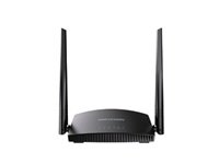 Hikvision 300Mbps 4G LTE Wi-Fi Router