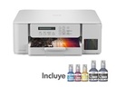 Multifuncional Tinta Continua DCPT536DW WiFi-Direct