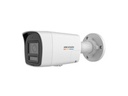 Hikvision Bullet 6MP Colrvu DualLight 2.8mm 30mt Strobo POE
