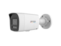 Hikvision Camara Bullet 4MP ColorVu Hybrid Light 2.8mm IP67