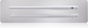 Blade Antenna para LoRa RAKARJ14 Blanca 2.3dBi
