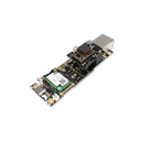WisMesh Ethernet MQTT Gateway RAK10720 sin gabinete
