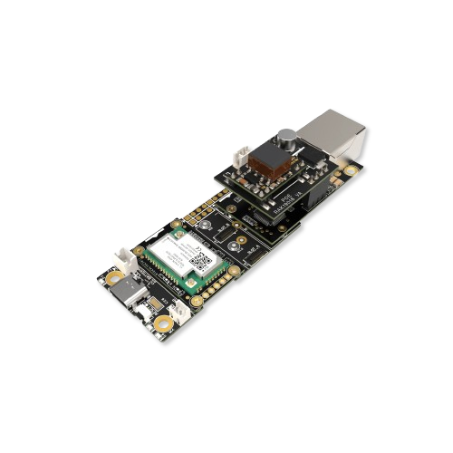 WisMesh Ethernet MQTT Gateway RAK10720 sin gabinete