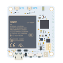 WisTrio NB-IoT Tracker Pro Quectel BG95-M3 RAK5010