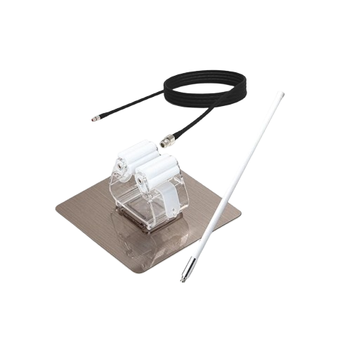 Kit de instalación de antena en ventana (AU915)