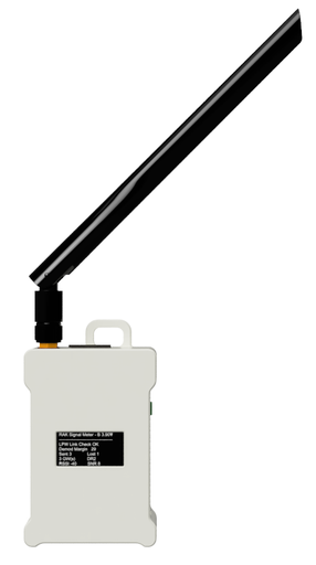 WisBlock Signal Meter for LoRa/LoRaWAN RAK10706