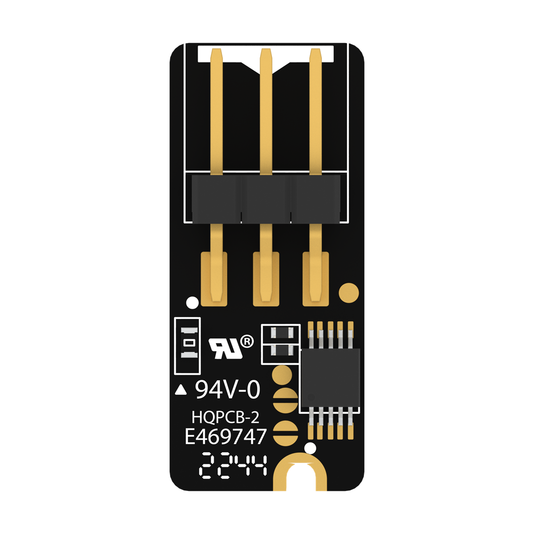 WisBlock Water Level Sensor Milonetech eTape RAK12059