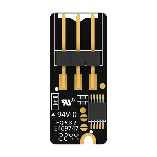 WisBlock Water Level Sensor Milonetech eTape RAK12059
