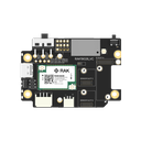 WisMesh BaseBoard RAK19026 con GNSS y sensor de movimiento