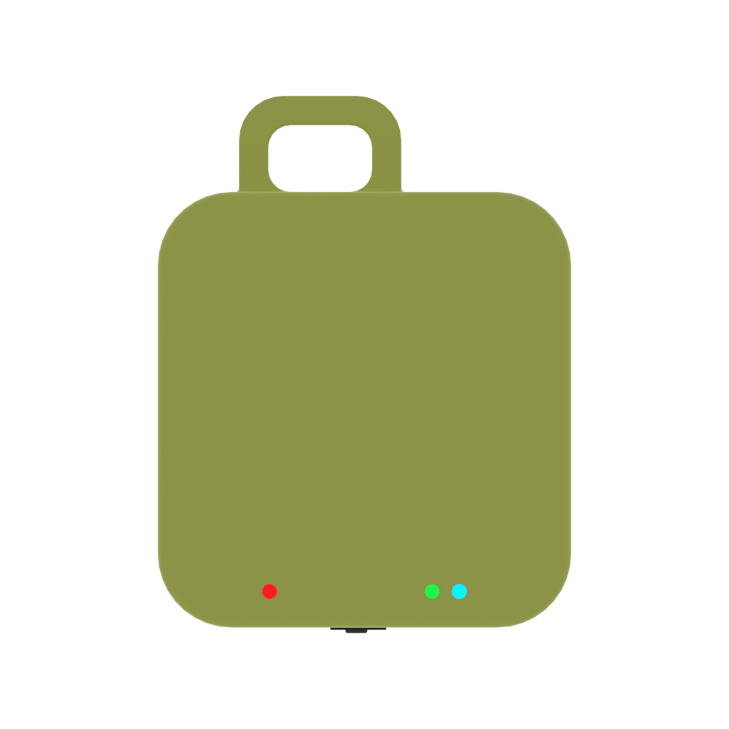 WisMesh Pocket Mini
