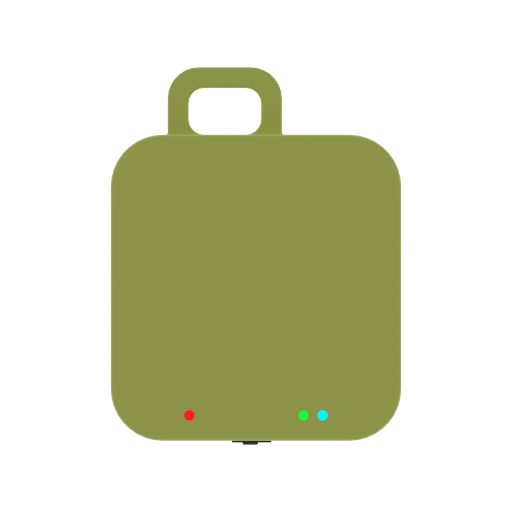 WisMesh Pocket Mini