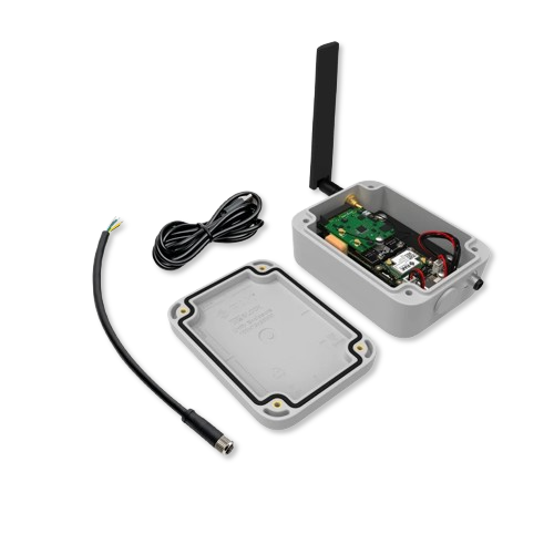 Blues.ONE — LTE-M NB-IoT GSM LoRaWAN® basado en nRF52