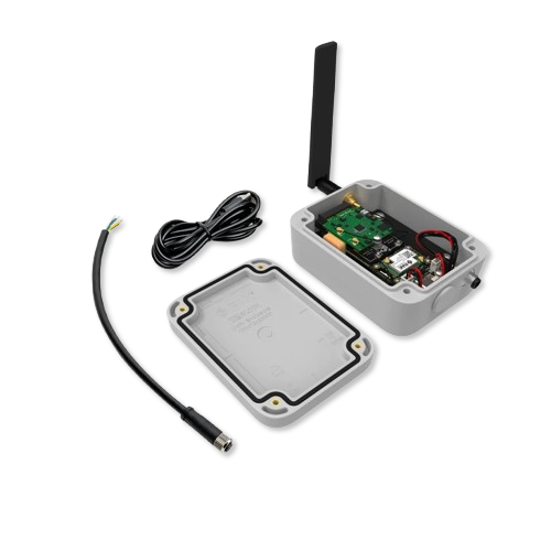 Blues.ONE — LTE-M NB-IoT GSM LoRaWAN® basado en nRF52