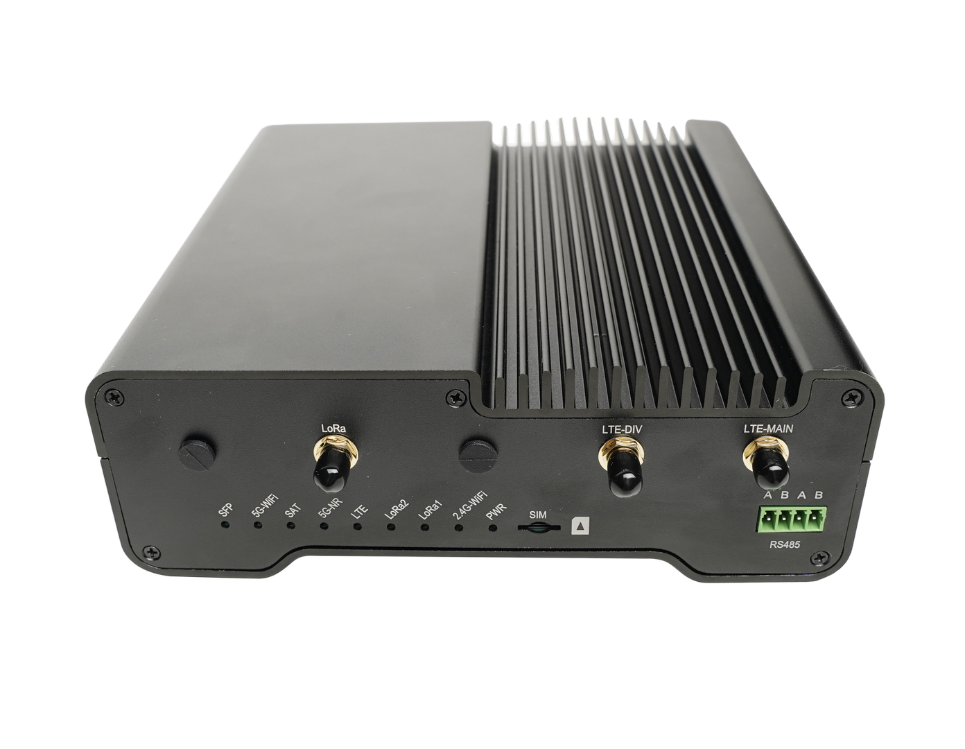 BACnet Gateway for LoRaWAN® RAK7437 (AU915)