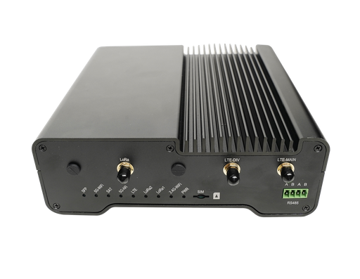 BACnet Gateway for LoRaWAN® RAK7437 (AU915)