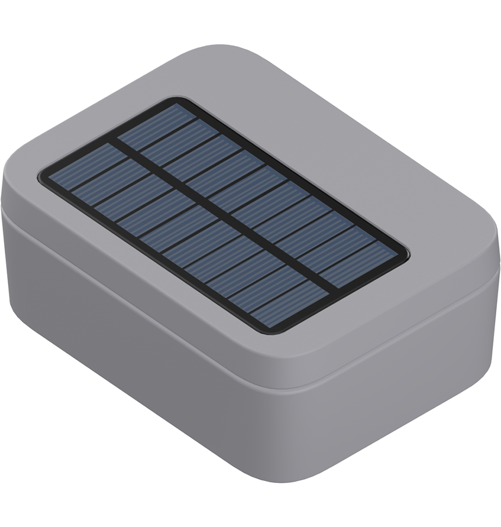 WisBlock GNSS Tracker for LoRaWAN® Quectel L76K RAK10700