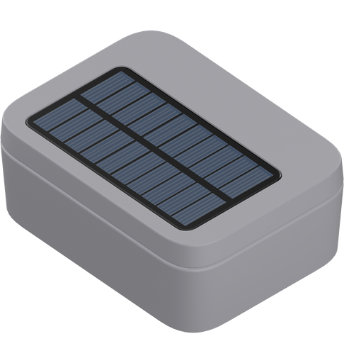 WisBlock GNSS Tracker for LoRaWAN® Quectel L76K RAK10700