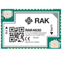 RAK4630 nRF52840 SX1262 — Módulo LoRa Bluetooth for LoRaWAN®