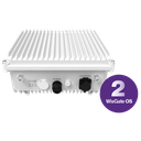 WisGate Edge Ultra RAK7285 Full-duplex 8 canales (AU915)