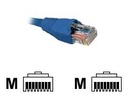 NEXXT PATCH CORD UTP Cat5e 1m. 3ft. CM AZUL
