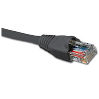 NEXXT PATCH CORD UTP Cat5e 3m. 10ft. CM Gris