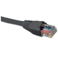 NEXXT PATCH CORD UTP Cat6 1m. 3ft. Gris