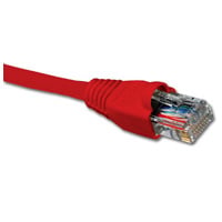 NEXXT PATCH CORD UTP Cat6 1m. 3ft. Rojo