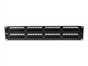 NEXXT Patch Panel Cat5e 48 Puertos 2U