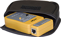 NEXXT Probador para Cable de Red