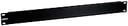 NEXXT Panel Negro 19" para Rack (Pack of 5) 1U
