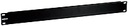 NEXXT Panel Negro 19" para Rack (Pack of 5) 1U