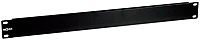 NEXXT Panel Negro 19" para Rack (Pack of 5) 1U