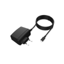 Fuente de poder RAK7246 5V 2.5A microUSB (enchufe EU)