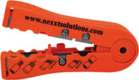 NEXXT Desforrador Universal de Cable