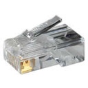 Nexxt RJ45 Plug Connector 50u Cat6 (100 bag)