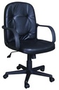 Xtech Silla Ejecutiva c/Reposabrazos Resiste 90Kg
