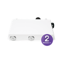 IP65 Outdoor Gateway for LoRaWAN® WisGate Edge Prime RAK7240 (AU915)