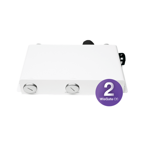 IP65 Outdoor Gateway for LoRaWAN® WisGate Edge Prime RAK7240 (AU915)