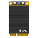RAK2287 Gateway Concentrator Module for LoRaWAN® SX1302