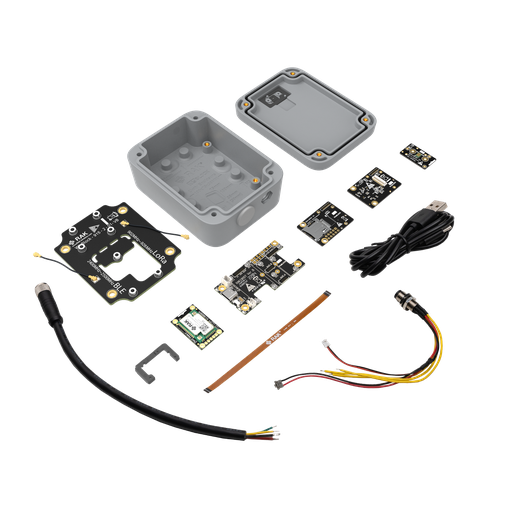 WisBlock Microphone Starter Kit
