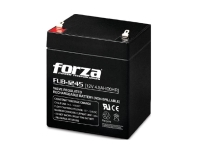 Forza UPS battery FUB-1245 12V 4.5Ah