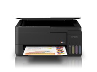 EPSON MULTIFUNCIONAL L3310 COMPACTA/COLOR Y B&N/11PPM/4COLOR