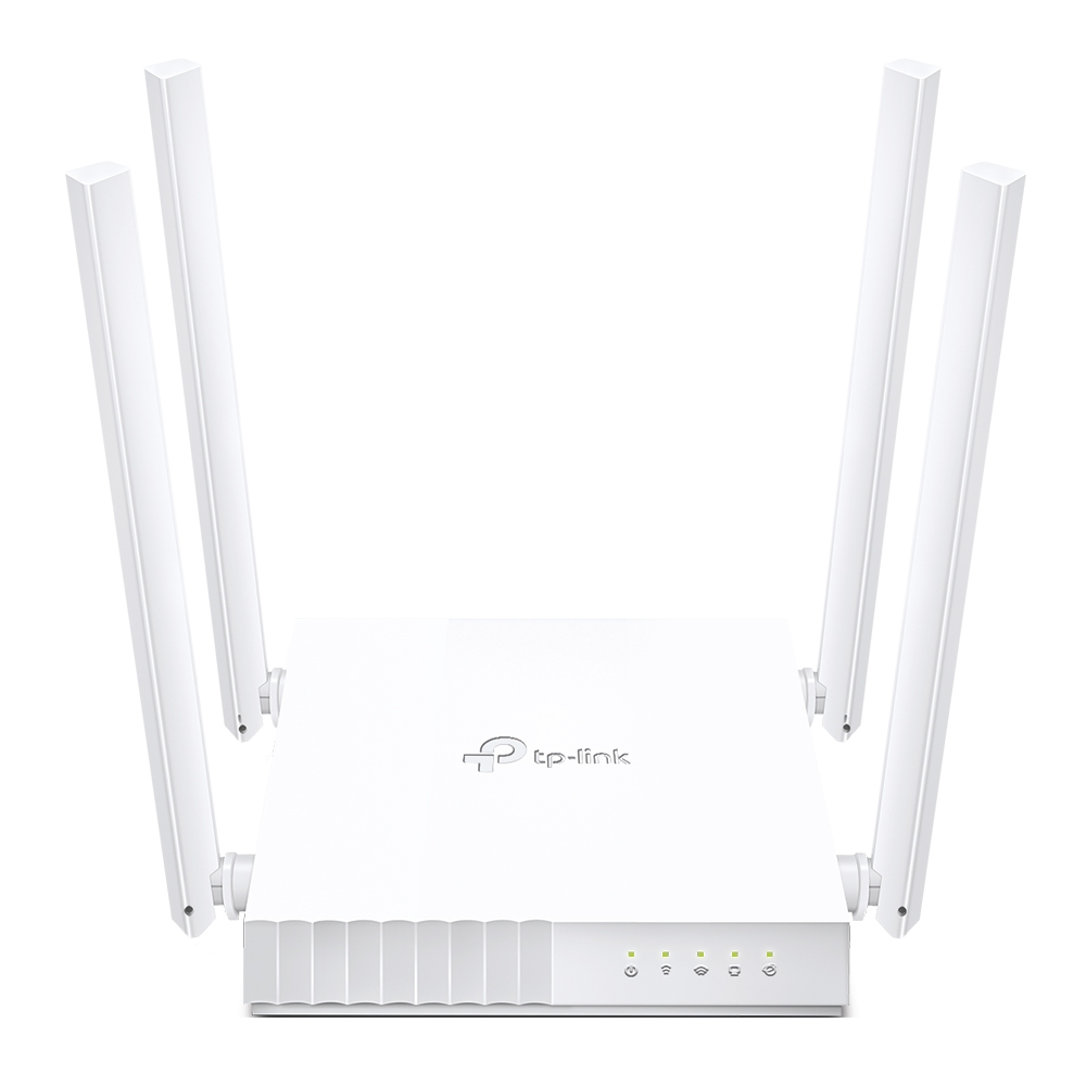 TP-LINK Archer C24 Router WiFi5 AC750 DualBand