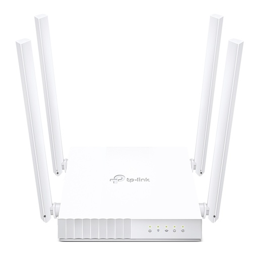 TP-LINK Archer C24 Router WiFi5 AC750 DualBand