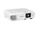 Epson E24 Proyector de alcance estándar 3600 lúmenes ANSI 3LCD XGA (1024x768) Blanco