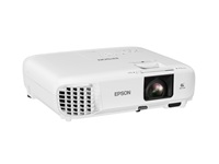 Epson E24 Proyector de alcance estándar 3600 lúmenes ANSI 3LCD XGA (1024x768) Blanco