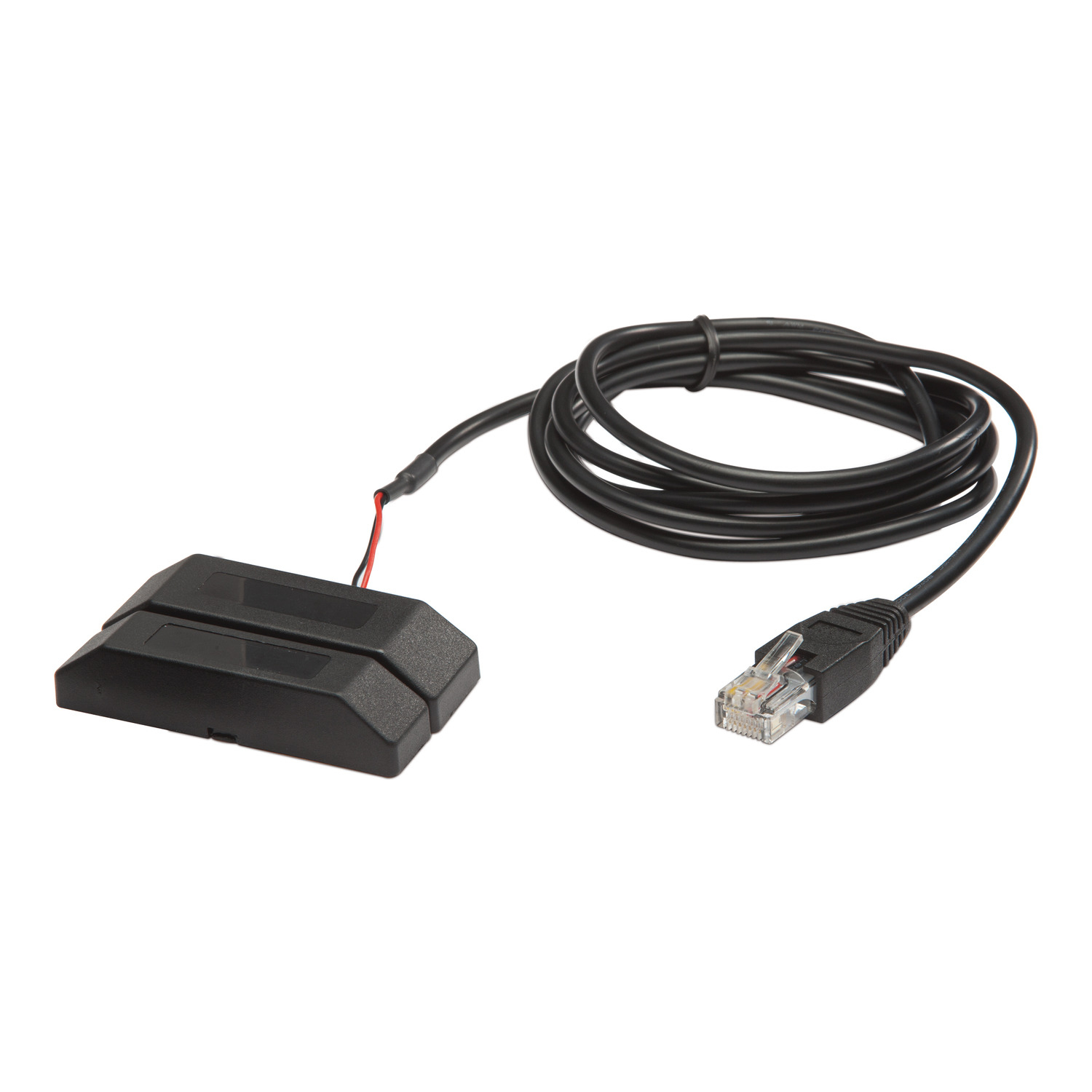 Sensor de interruptor de puerta NetBotz para un rack APC